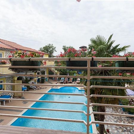 Apartments Paradis Rovinj Ngoại thất bức ảnh