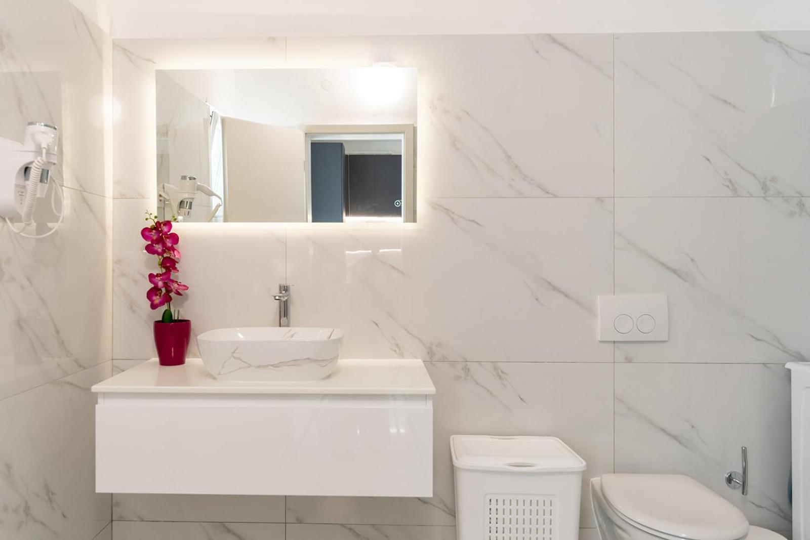 Apartments Paradis Rovinj Phòng bức ảnh