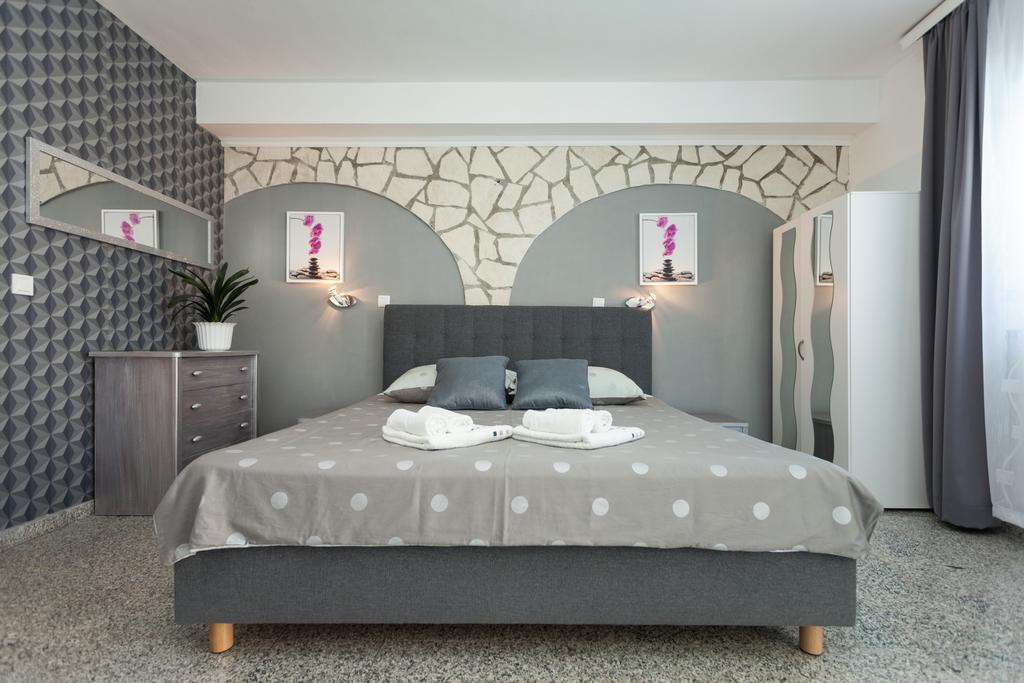 Apartments Paradis Rovinj Phòng bức ảnh