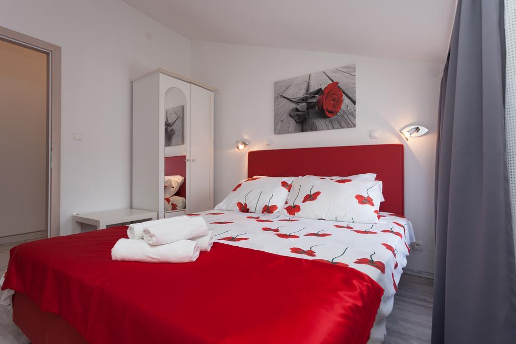 Apartments Paradis Rovinj Phòng bức ảnh