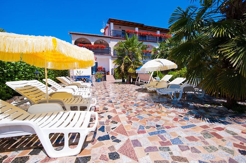 Apartments Paradis Rovinj Ngoại thất bức ảnh